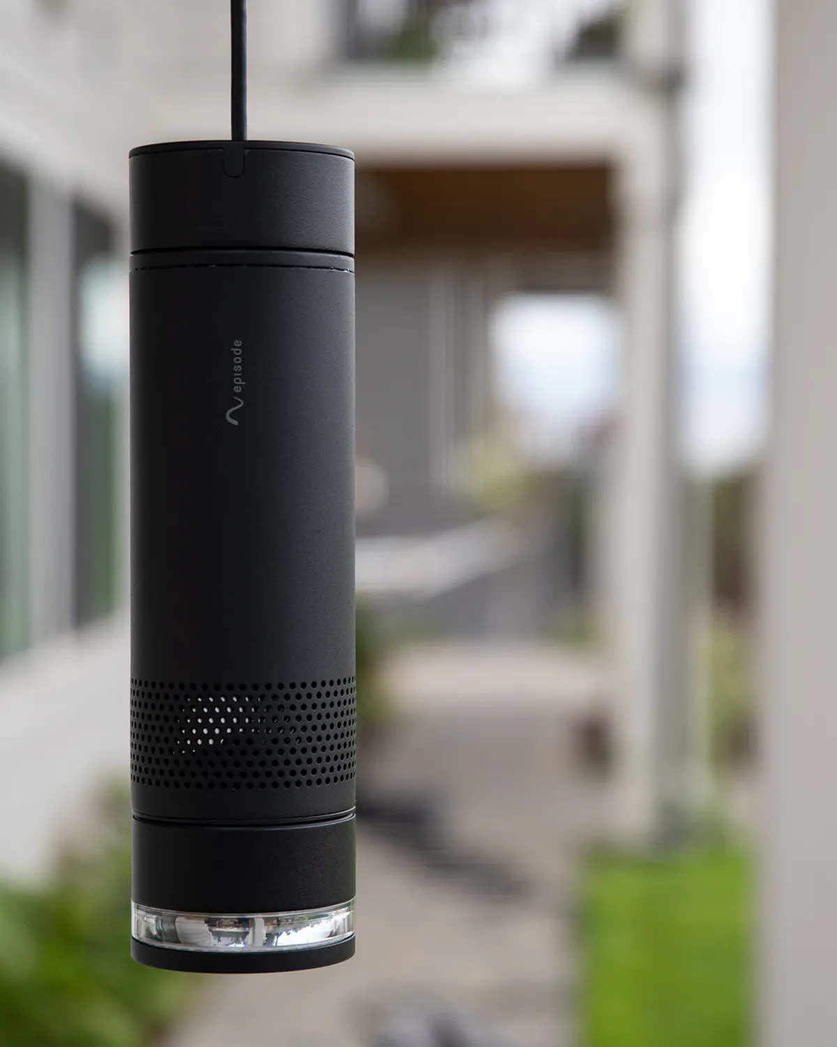 Episode Speakers Hikayesi